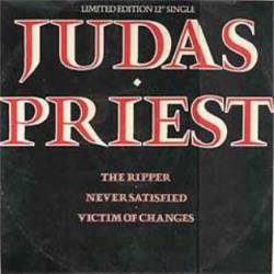 Judas Priest : The Ripper